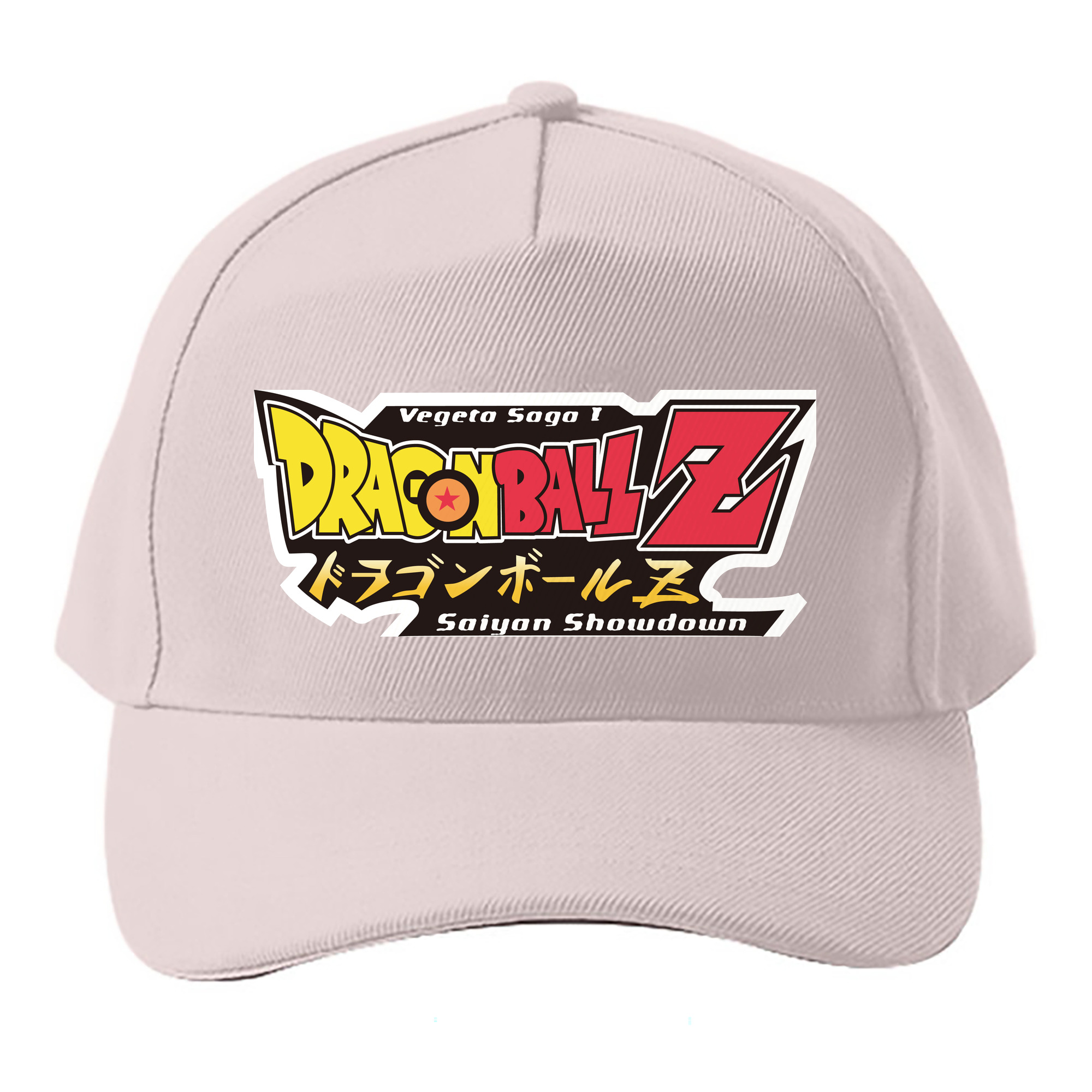 （画像用） ドラゴンボール DRAGON BALL ベースボールキャップ 綿100％ 男女兼用 帽子 スポーツ